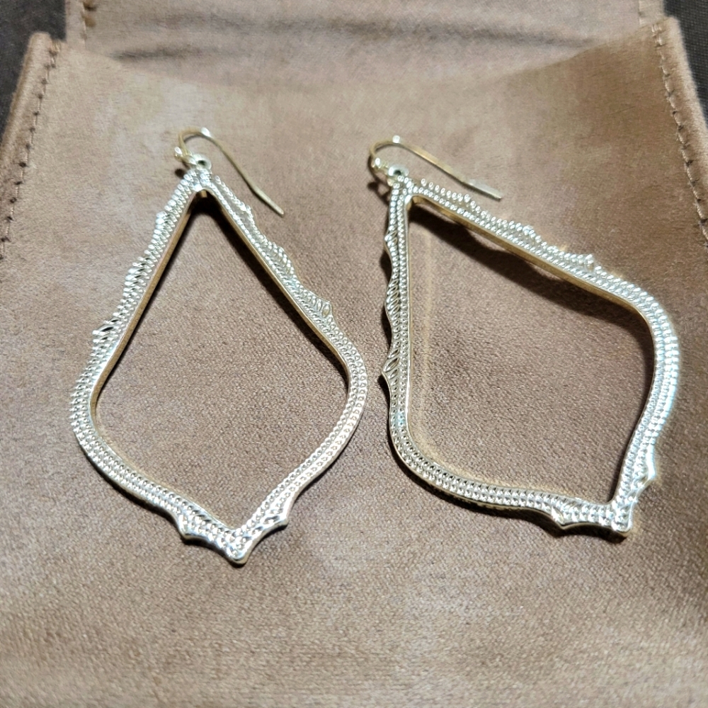 Kendra Scott Sophia Earrings
